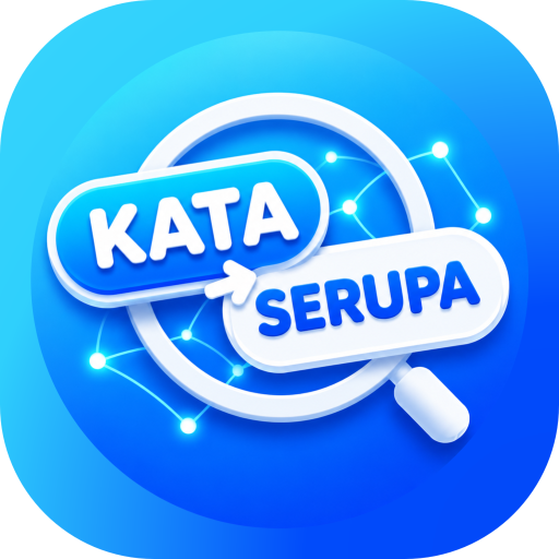 Kata Serupa Game Tebak Kata