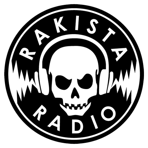 Rakista Radio!