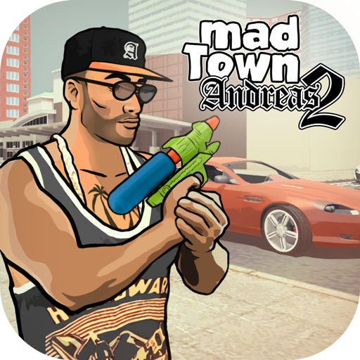 Mad Town Mafia Story Andreas 2 New Story 2019