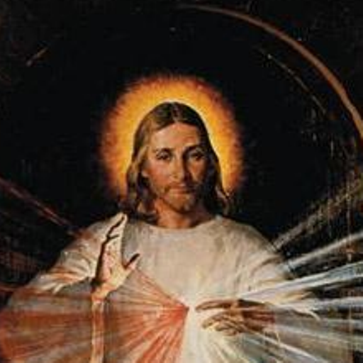 Divine Mercy Devotion