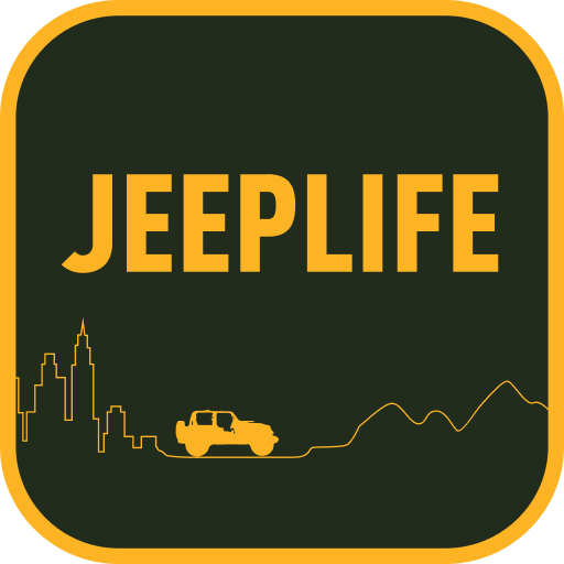 JEEPLIFE