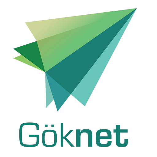 Göknet Online İşlemler