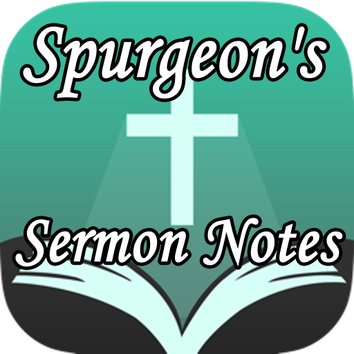 Spurgeon Sermon Notes