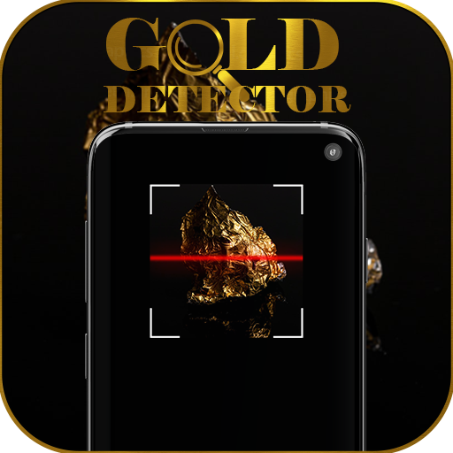 Gold Detector & Gold Digger