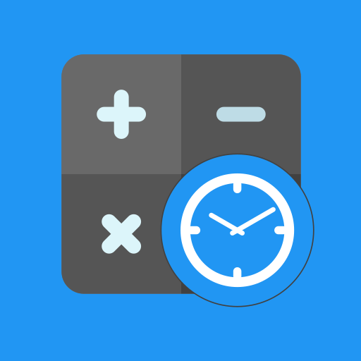 Time Calculator + − × ÷