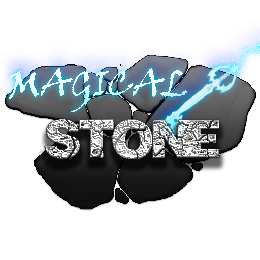 Magical Stone Ep1 (RPG)