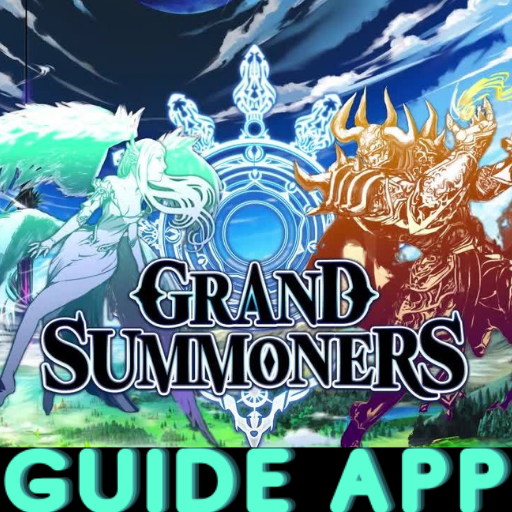 Guide for Grand summoners 2021