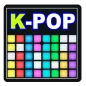 Kpop - EXO - BlackPink - LaunchPad