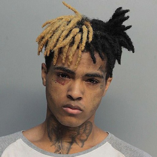 Xxxtentacion Offline Songs