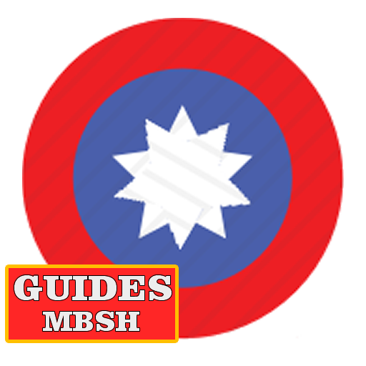 Guides MBSH