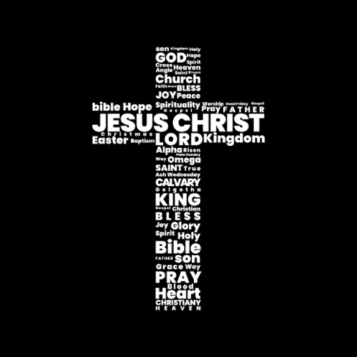 Jesus Quotes and Wallpaper