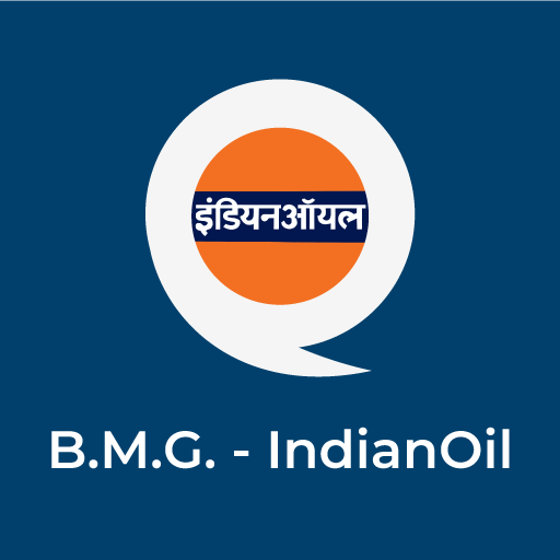 B.M.G. – IndianOil