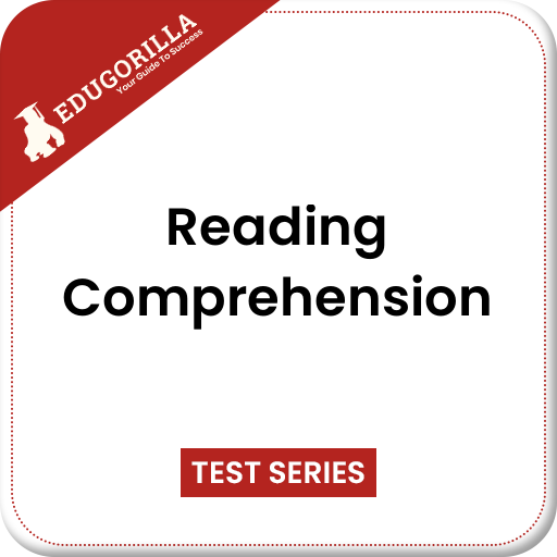 Reading Comprehension Exam App