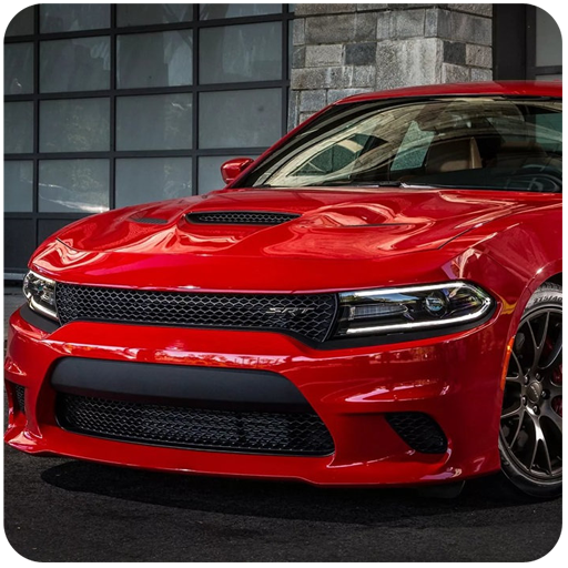 Wallpapers Cars DODGE Charger