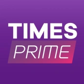 Times Prime:Premium Membership
