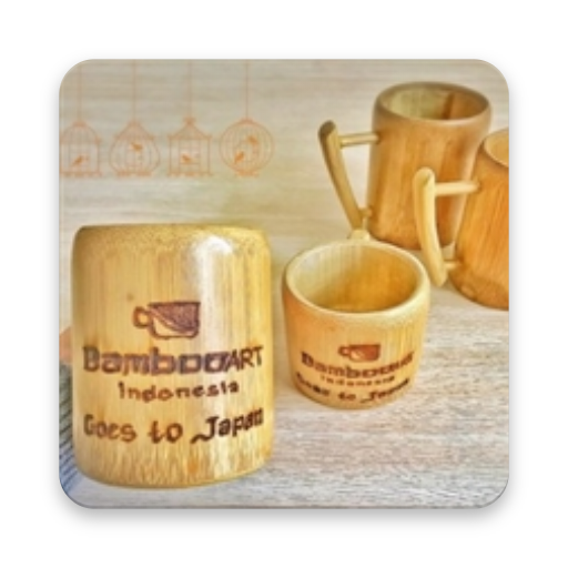 Bamboo Handicrafts