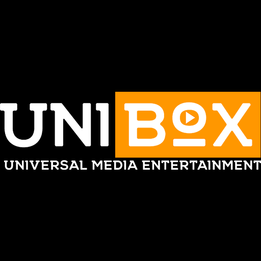 UNIBOX for Android TV