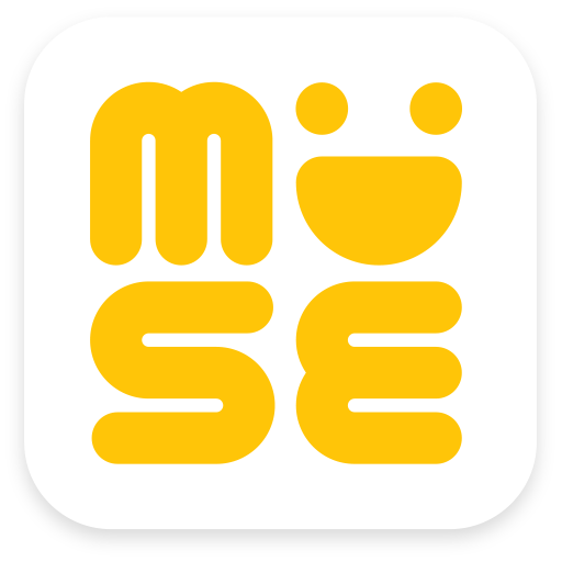 MUSE - Learning App For KG-5