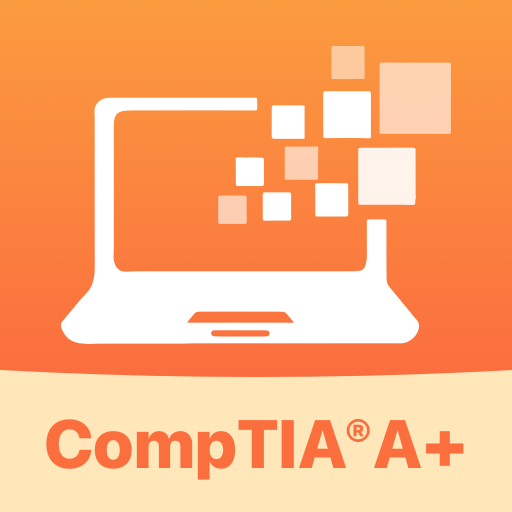 CompTIA® A+ Exam Prep 2025