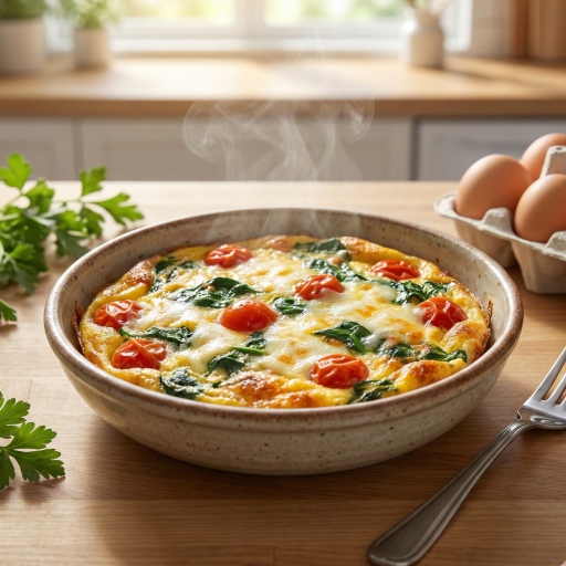 Microwave Recipes Cookbook App
