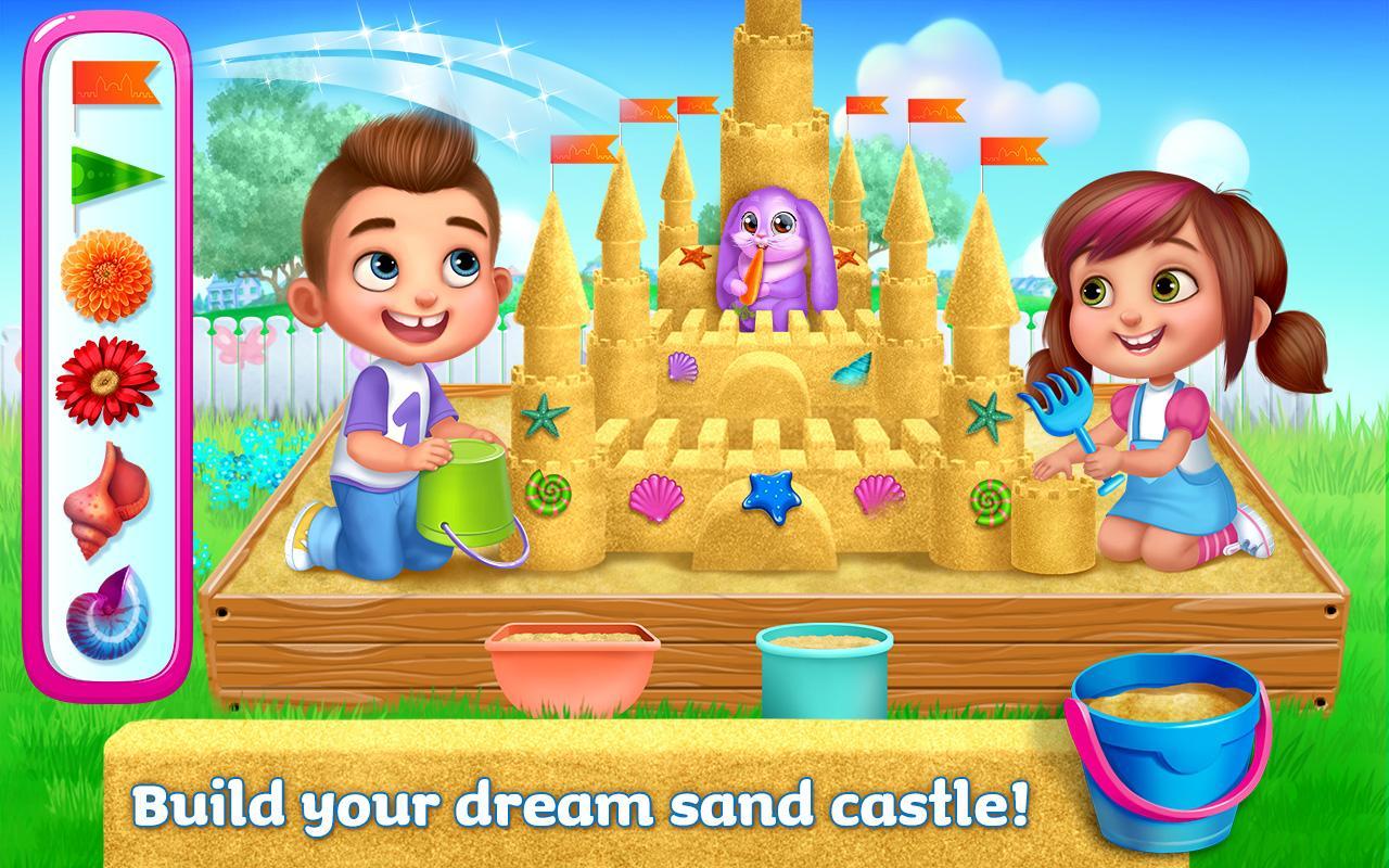 Download Kids Play Club android on PC