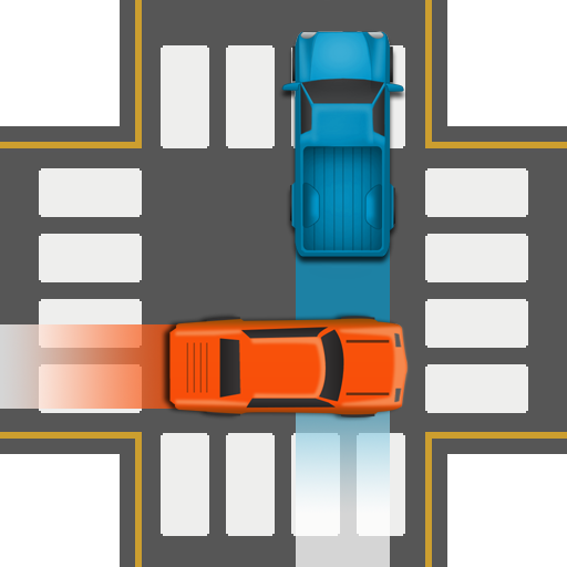 Smashing Traffic