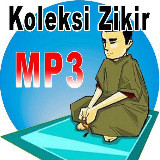 Koleksi Zikir Zikir {MP3}