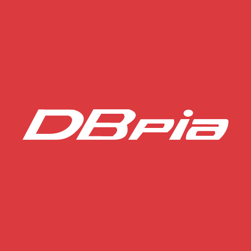 DBpia: article search