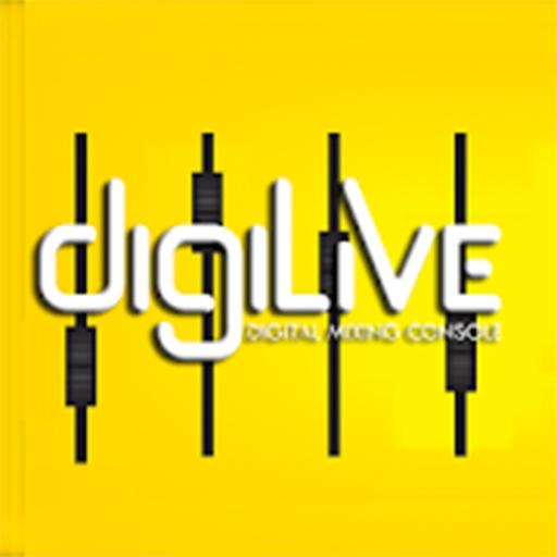 Studiomaster Digilive16 Androi