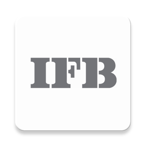 IFB Service Ambassador