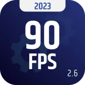 90 FPS for PUBGM | Unlock tool