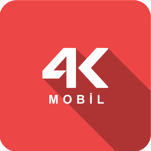 4K Mobil