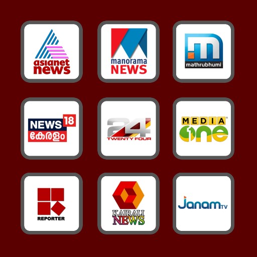 Malayalam News Live TV