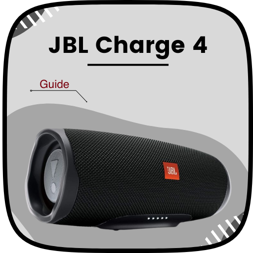 JBL Charge 4 Guide