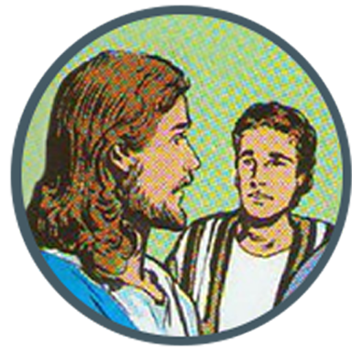 The Bible in pictures