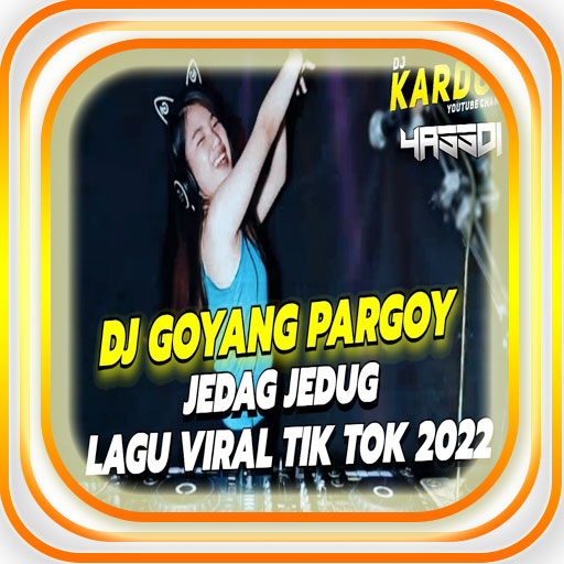 DJ Jedag Jedug Full Bass 2022