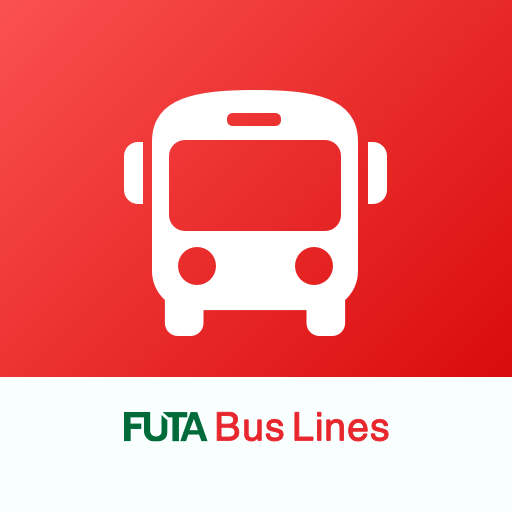 FUTA Bus Lines - Ứng dụng mua vé xe Phương Trang