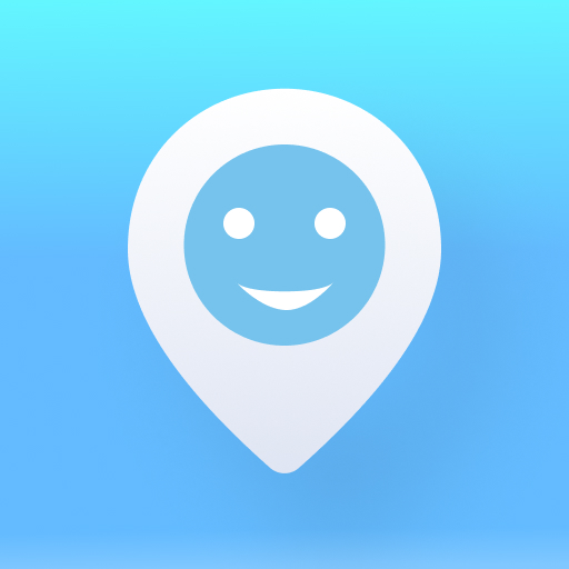 SCOUT - Family GPS Locator