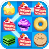 Sweet Cake Mania