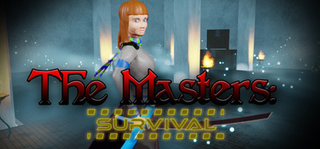 The Masters: Survival Playtest