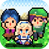 Tiny Fantasy - Champion and monster of this world