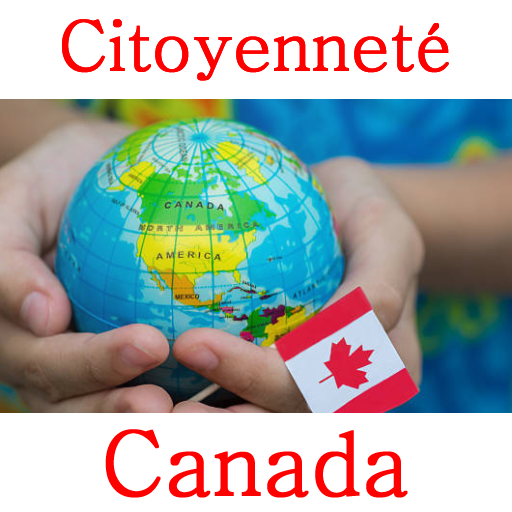Citoyenneté Canadienne Test