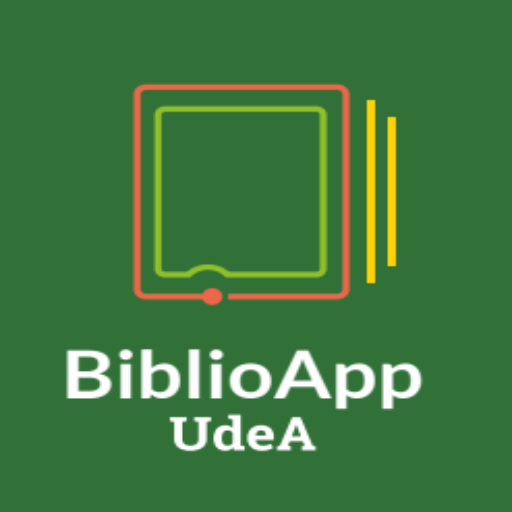 BiblioApp UdeA