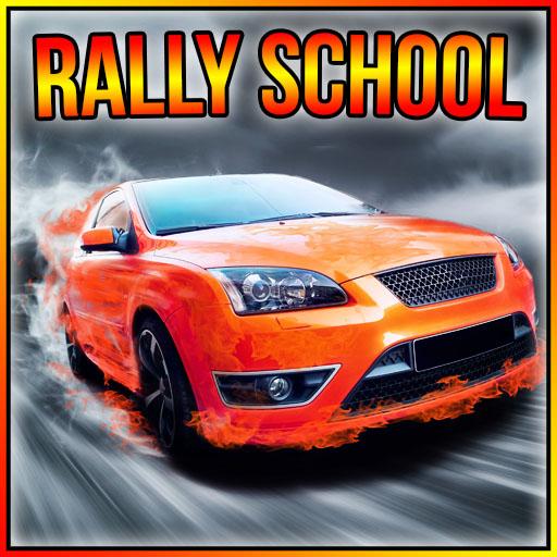 Yarış Rally School