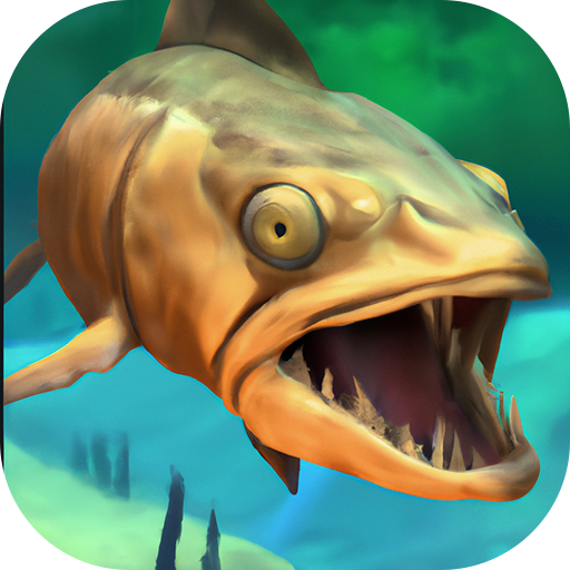 Fish Feed And Grow Helper