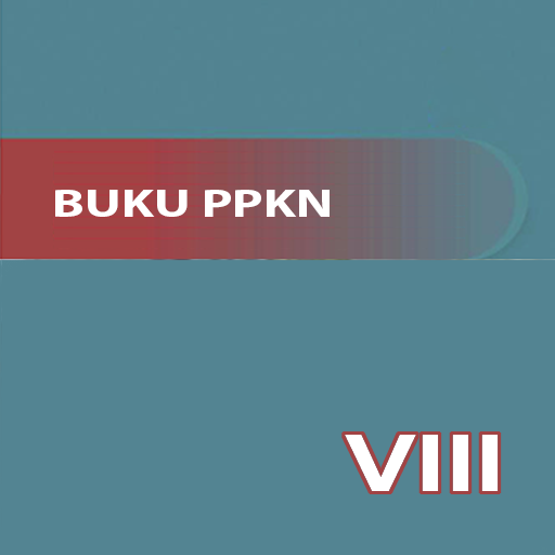 PPKN Kelas 8 Kurikulum 2013