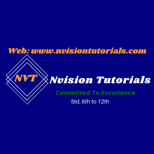 Nvision Tutorials