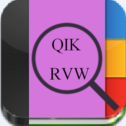 Quick Review - QikRvw