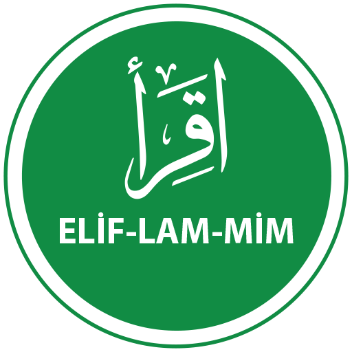 Elif Lam Mim