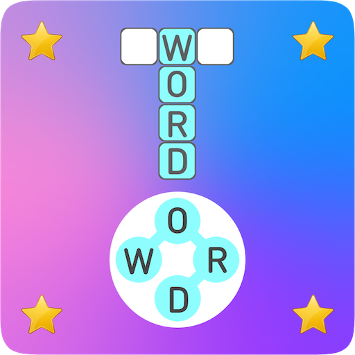 Puzzle words: word search